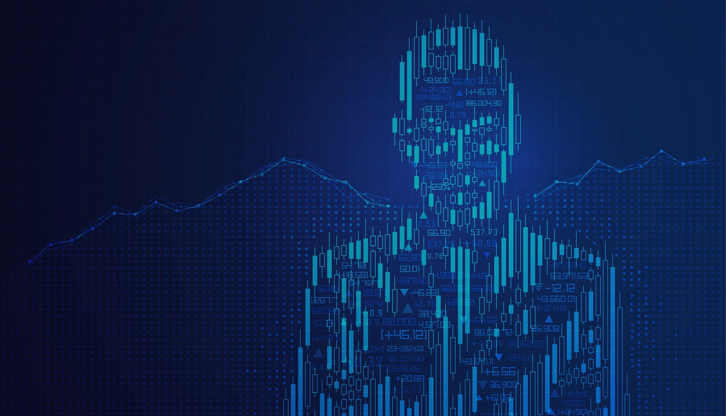 Fondo de Traderox v9 App+