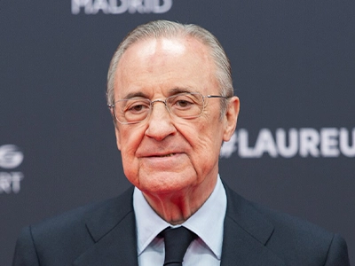 Florentino Pérez recomienda Traderox v9 App+
